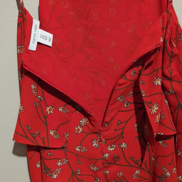 Tabitha Webb size 8 dress - Picture 12 of 13